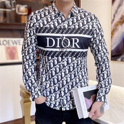 christian dior shirts men|Christian Dior menswear.